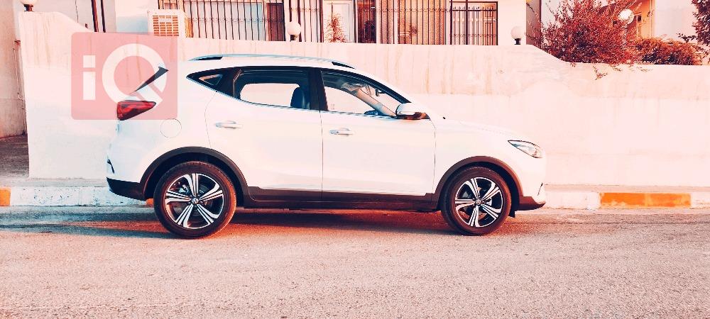 ام جي ZS